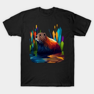 Beaver T-Shirt